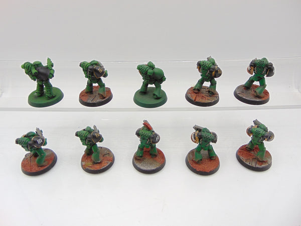 Mk IV Marines