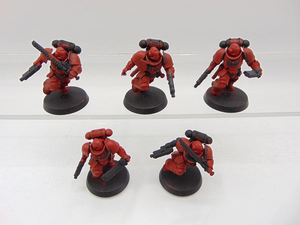 Assault Intercessors