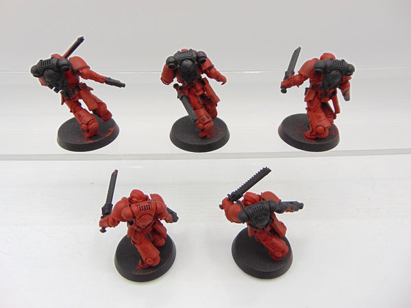 Assault Intercessors