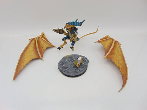 Winged Hive Tyrant