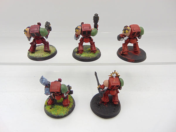 Terminator Squad