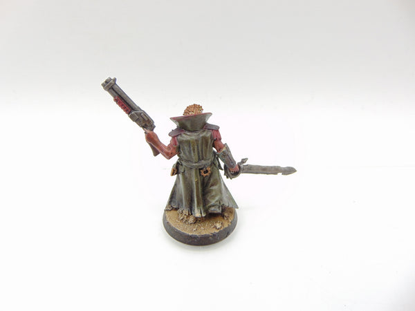 Cultist Champion