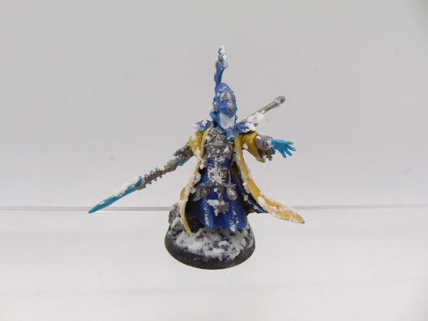 Farseer