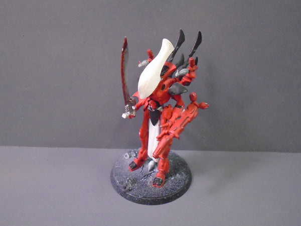 Wraithlord