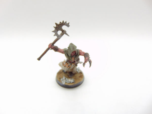 Cultist Chamion