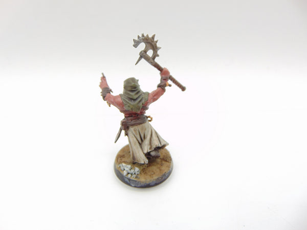 Cultist Chamion