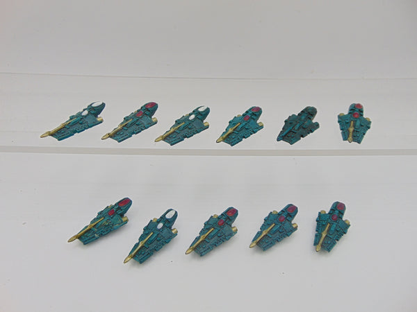 Epic Eldar Falcons