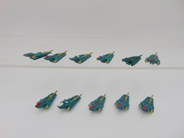 Epic Eldar Falcons