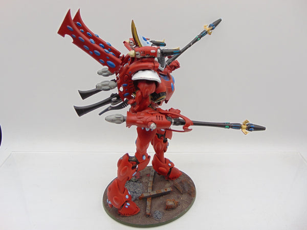 Wraithknight