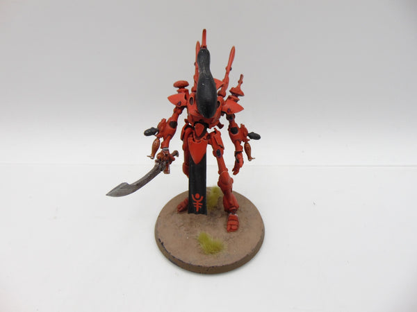 Wraithlord