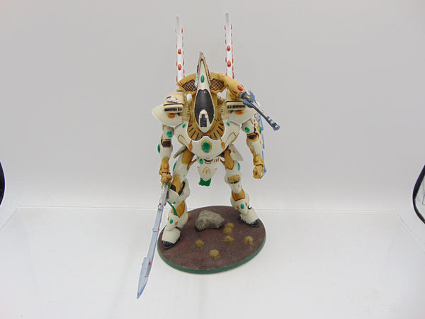 Wraithknight