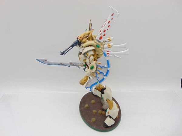 Wraithknight