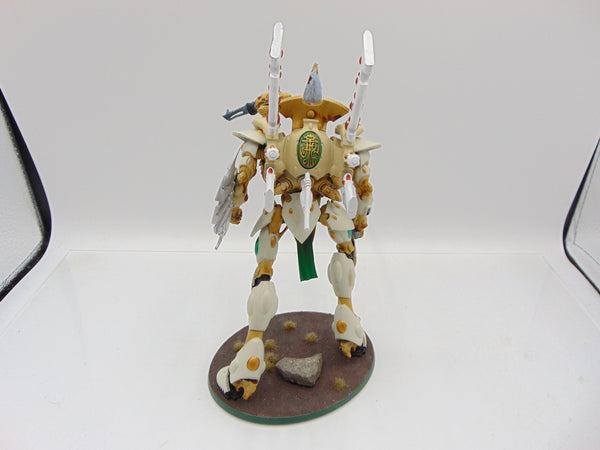 Wraithknight