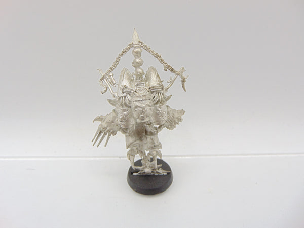 Chaos Lord with Jump Pack