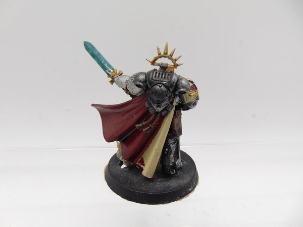 Primaris Captain