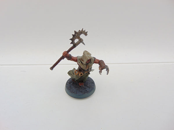 Cultist Champion