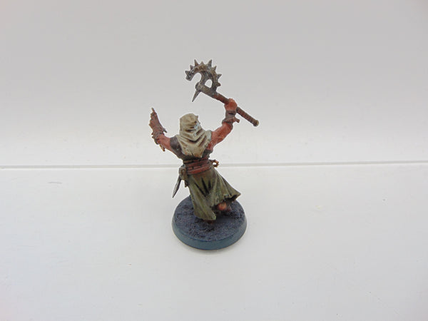 Cultist Champion