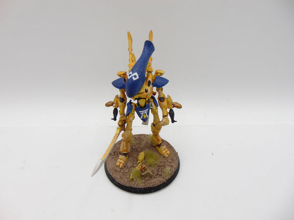 Wraithlord