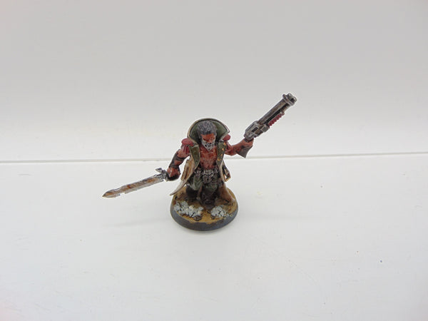 Cultist Champion