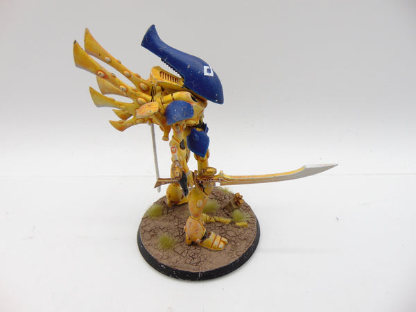 Wraithlord