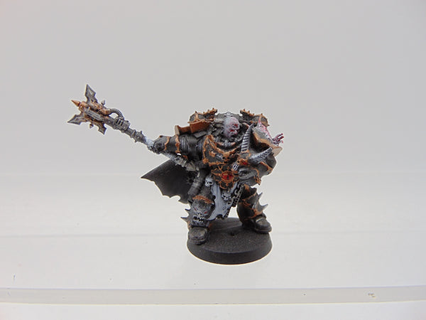 Chosen Champion Draznicht