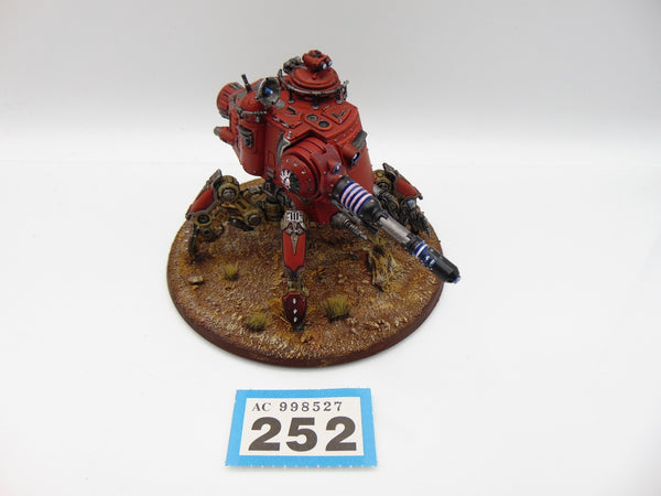 Onager Dunecrawler