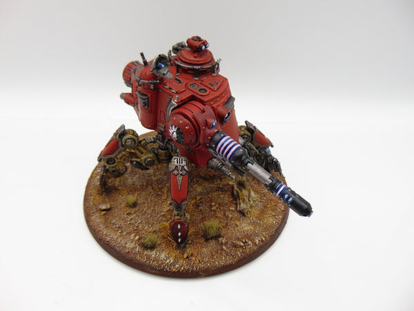 Onager Dunecrawler