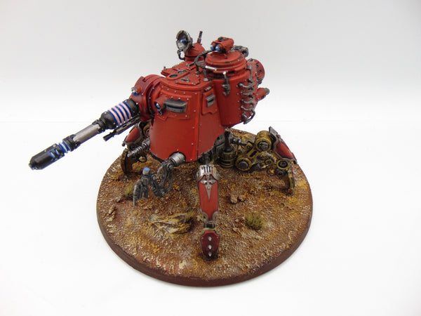 Onager Dunecrawler