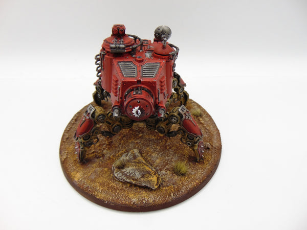 Onager Dunecrawler