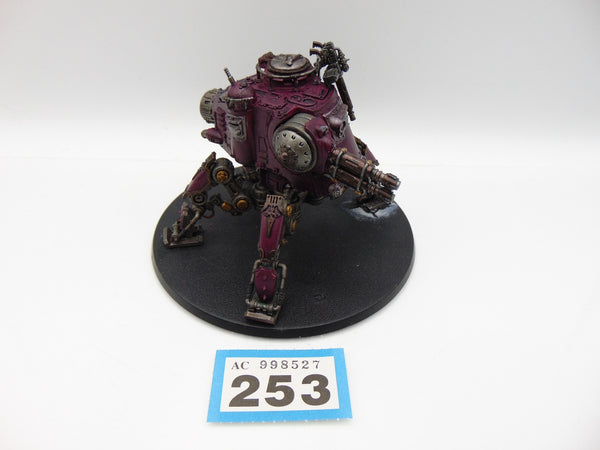 Onager Dunecrawler