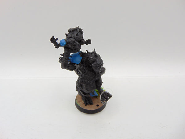 Blood Bowl Troll