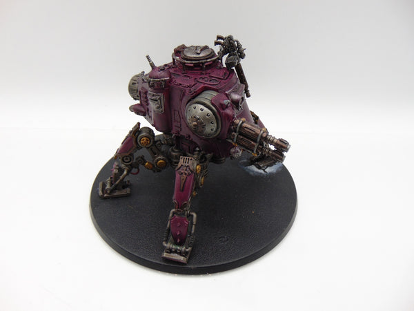 Onager Dunecrawler