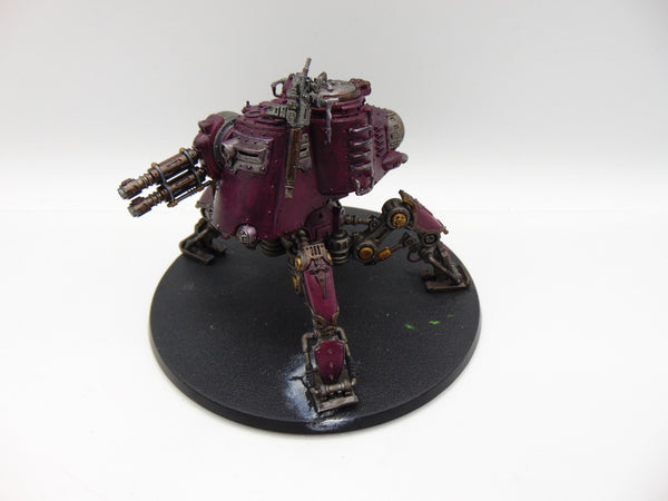 Onager Dunecrawler