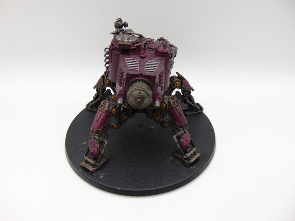 Onager Dunecrawler