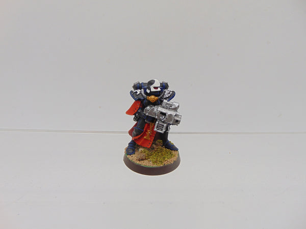 Sisters Storm Bolter