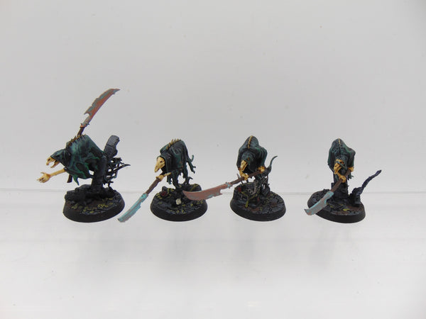 Glaivewraith Stalkers