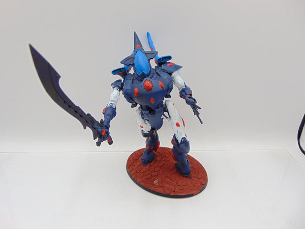 Wraithknight