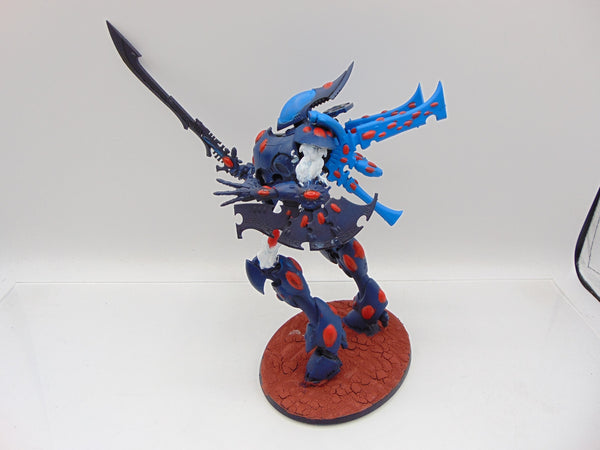 Wraithknight