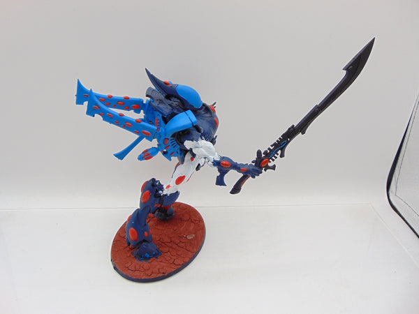 Wraithknight