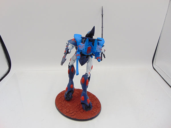 Wraithknight