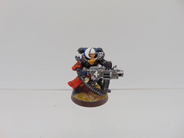 Sisters Heavy Bolter