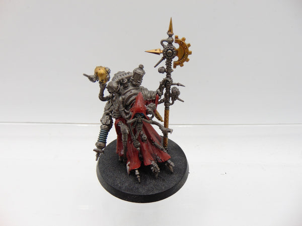 Tech Priest Dominus