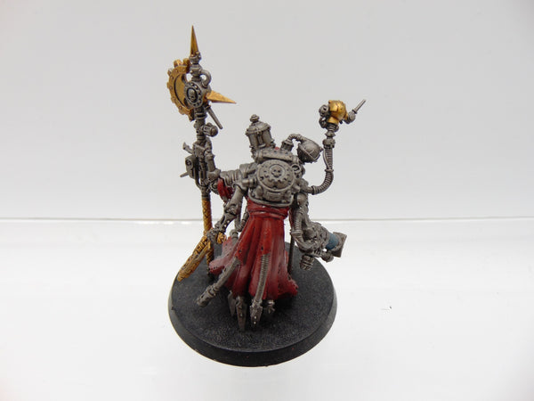 Tech Priest Dominus