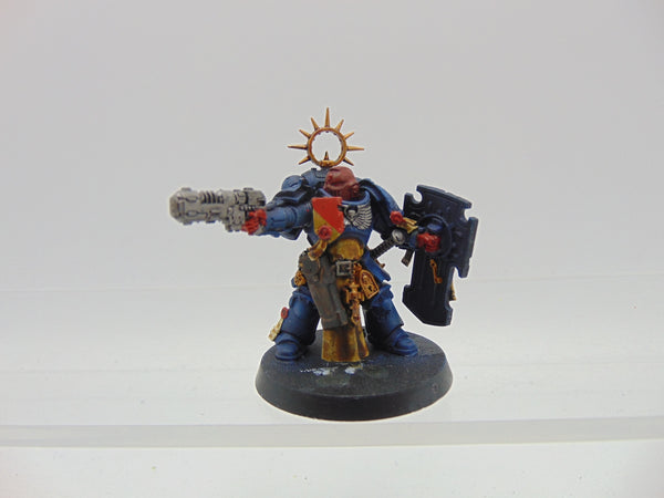 Primaris Lieutenant