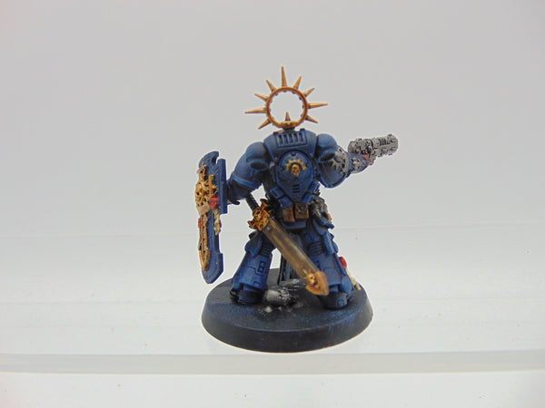 Primaris Lieutenant