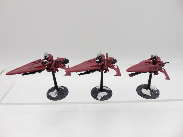 Windrider Jetbikes