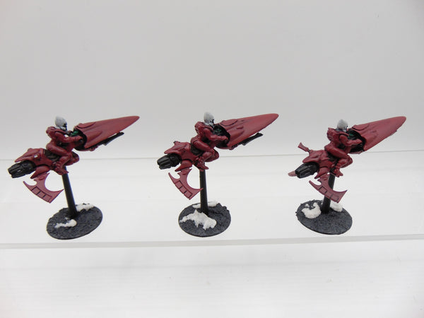 Windrider Jetbikes