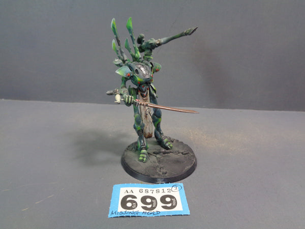 Wraithlord