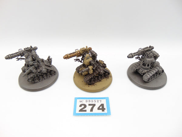 Kataphron Destroyers