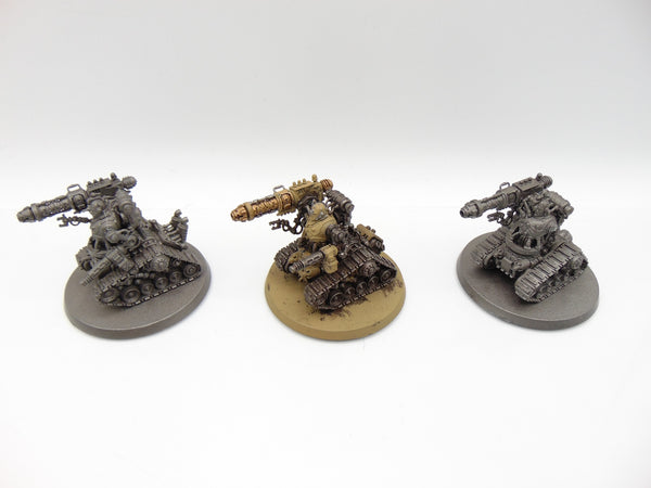 Kataphron Destroyers